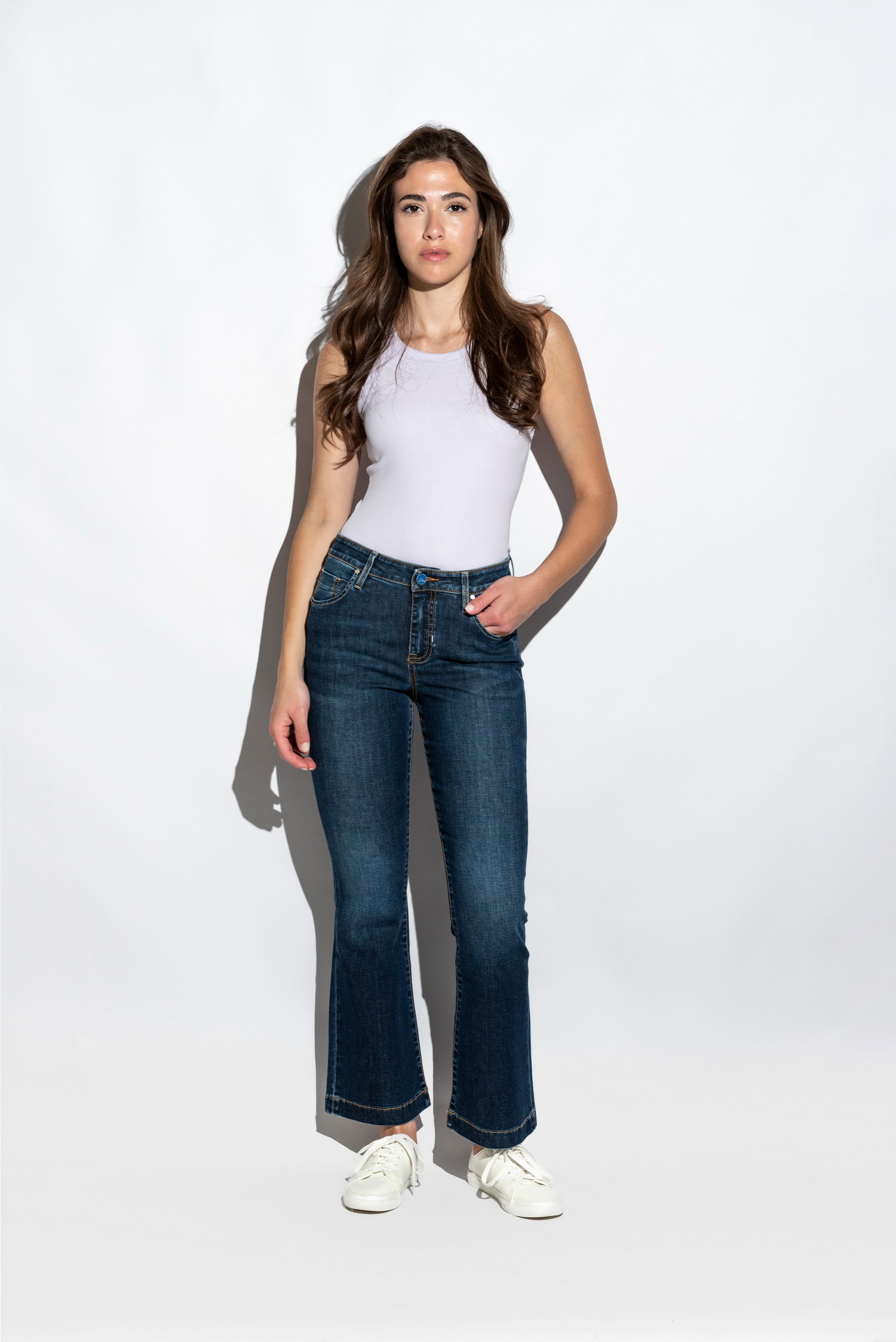 Latinò Jeans Guenda